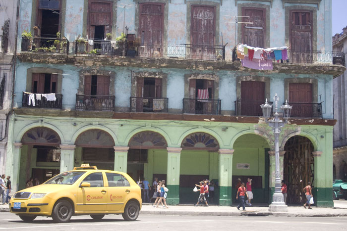 La Habana, Cuba