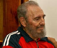 Fidel Castro