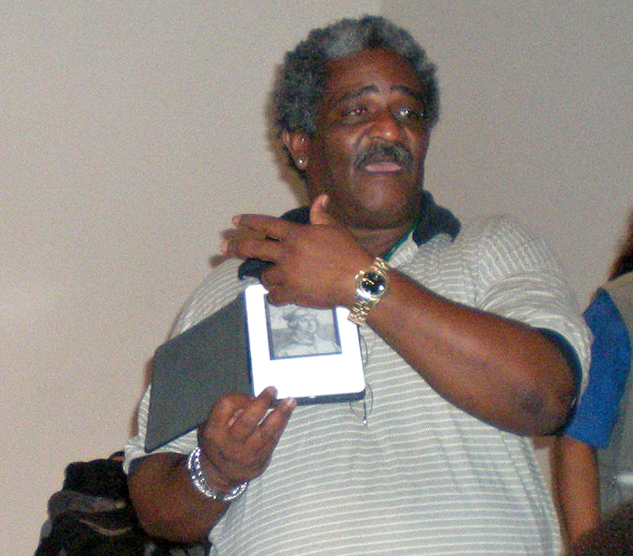 Victor Fowler Calzada