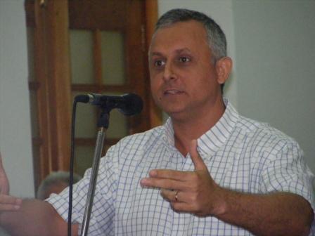 Roberto Veiga Gonzalez