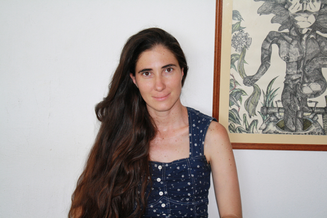 HAVANA TIMES Jan 5 Cuban blogger Yoani Sanchez says she and the rest of 