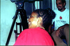Gloria Rolando