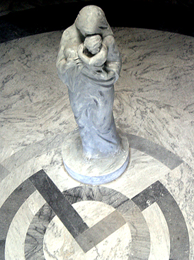 El hospital Maternidad Obrera de La Habana