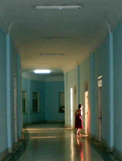 Foto por Isbel Díaz.