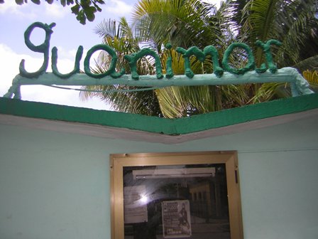 El Club Guanimar