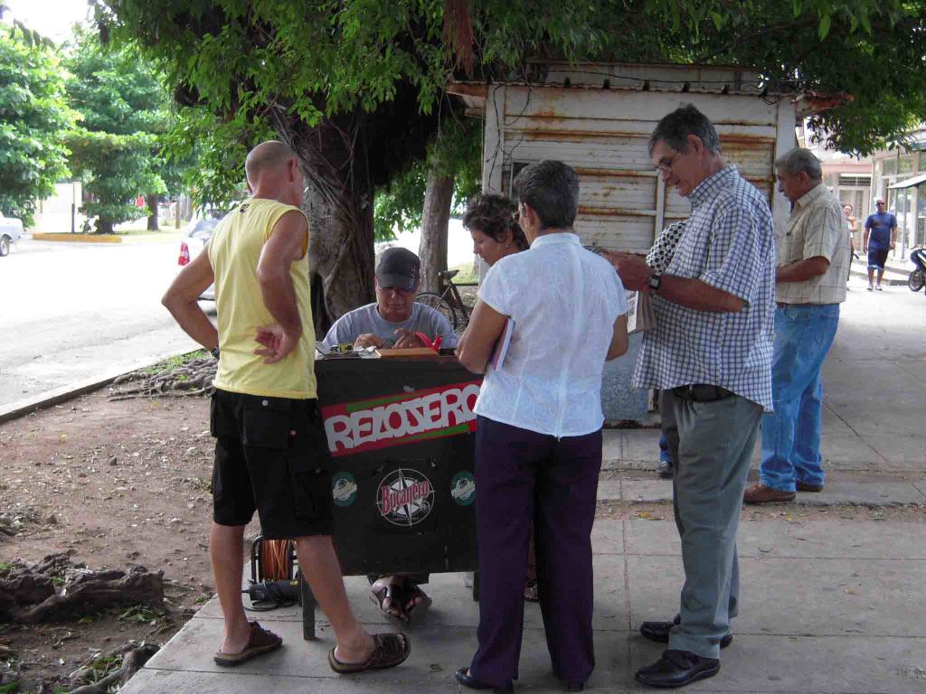 Relojero