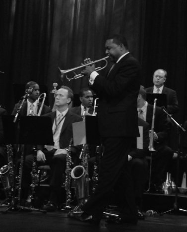 Wynton Marsalis y The Lincoln Center Orchestra en La Habana