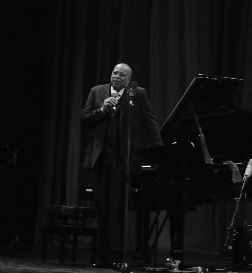 Chucho Valdes