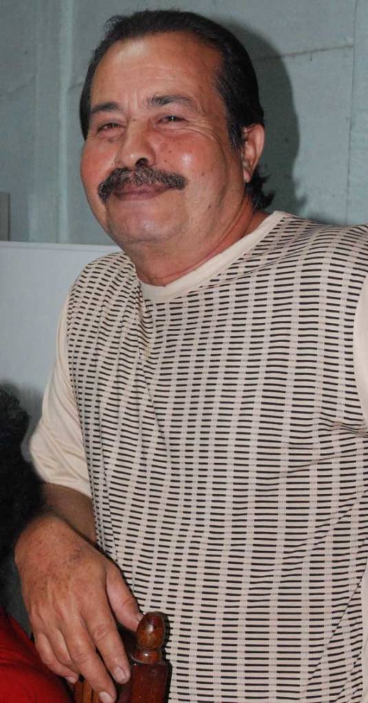 Miguel Paneque Roblejo