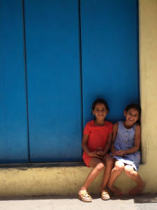La vida cotididana. Foto: Steve Morgan