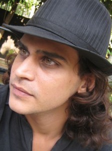 Alejandro Milian