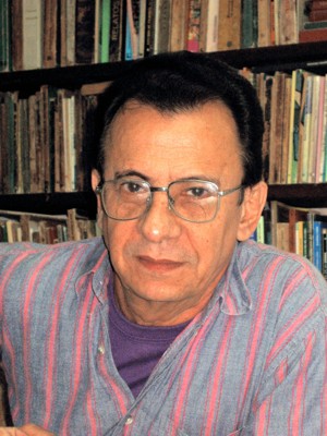 Felix Guerra. Foto: blogs.ya.com