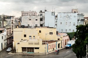 Foto por Roger Humbert