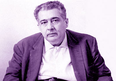 José Lexama Lima. Foto: Cuba.cu