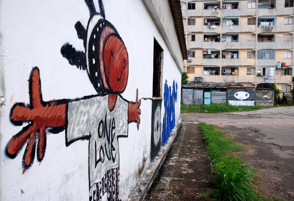 Alamar, Habana del Este