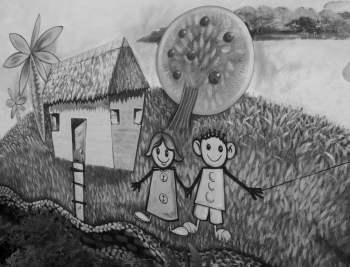 Mural. Foto: Caridad