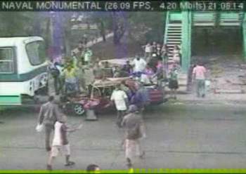 Accidente