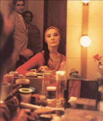 Alicia Alonso Alicia Alonso