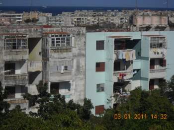 Proyecto Imagen en Alamar, Habana del Este