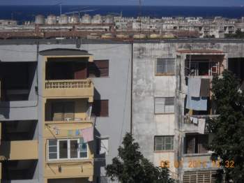 Proyecto Imagen en Alamar, Habana del Este