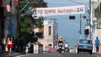 Santiago de Cuba