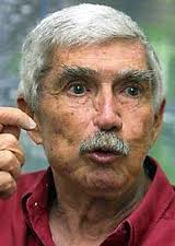 Luis Posada Carriles. Foto: gob. de Venezuela