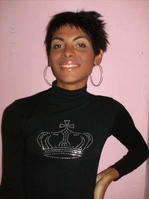 Angel Raicel Merencio Llanes