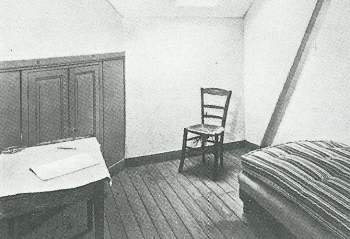 Cuadro por Vincent Van Gogh. Foto: Wikimedia.commons