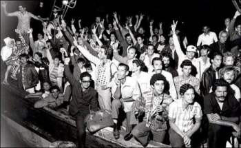 Emigrantes de Mariel 1980