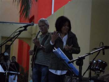 Ivette Cepeda
