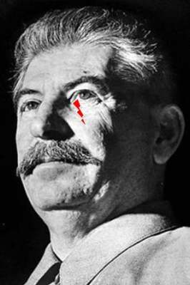 Joseph Stalin