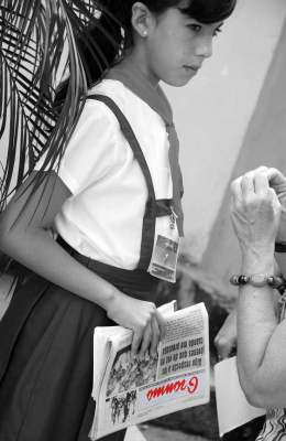 Foto: Caridad