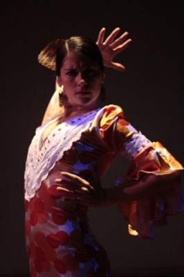 Ana Rosa Meneses. Foto: Nancy Reyes