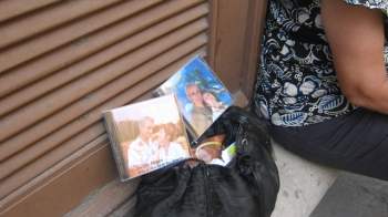 CDs con la música del Dúo Reyes