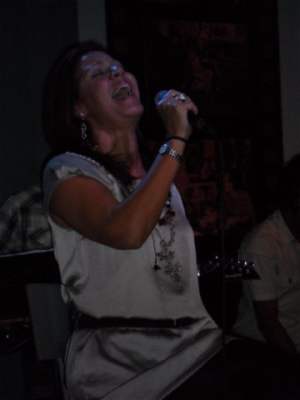 Lynn Milanés