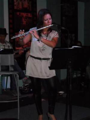Lynn Milanés