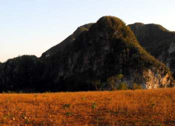 Viñales. Foto: Caridad