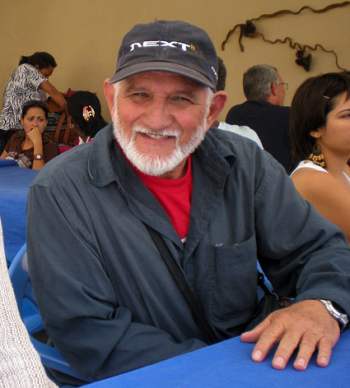 Pedro Campos