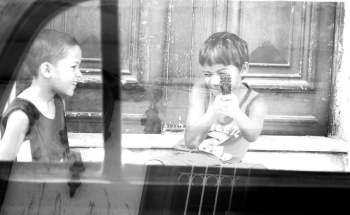 Foto: Caridad