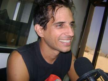 Carlos Diaz Soto de Qva Libre.