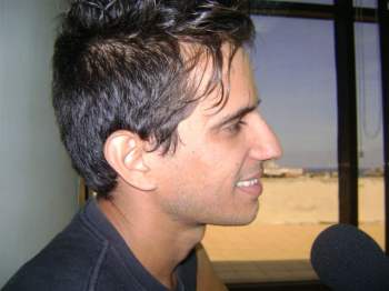 Carlos Diaz Soto