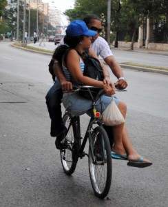 Foto: Caridad