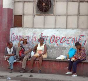 Foto: Caridad