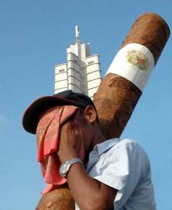 Foto: Caridad