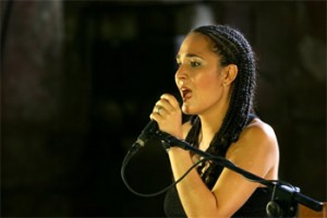 Evelyn García Marquez