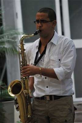 Janio Abreu