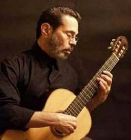 Leo Brouwer