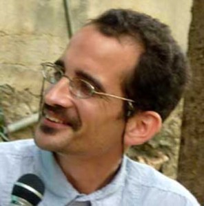 Rogelio M. Díaz Moreno