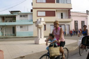 Calle de Bayamo, Granma