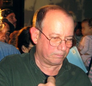 Silvio Rodríguez. Casa de la Poesía, Habana Vieja. Foto: Isbel Díaz Torres